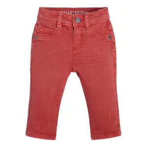 Jeans skinny child Guess image-1