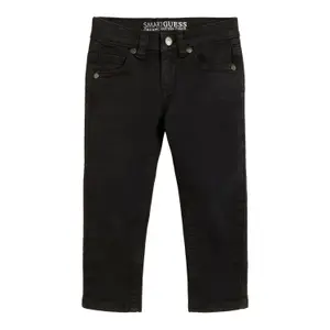 Jeans skinny baby boy Guess Core image-0