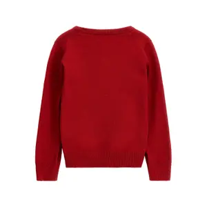 Child's sweater Guess Core image-1
