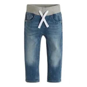 Children's jeans Guess Pull On Core image-0