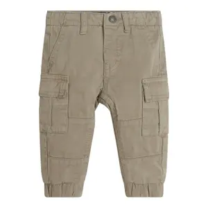 Pants cargo baby boy Guess Fashion Minime image-0