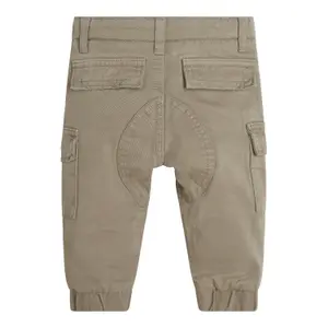Pants cargo baby boy Guess Fashion Minime image-1