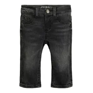 Jeans slim baby boy Guess image-0