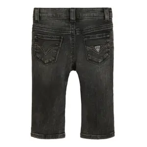 Jeans slim baby boy Guess image-1