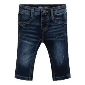Jeans slim baby boy Guess image-0