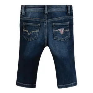 Jeans slim baby boy Guess image-1