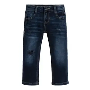 Jeans slim baby boy Guess image-2