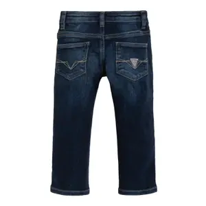 Jeans slim baby boy Guess image-3