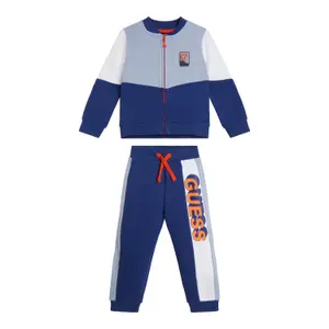 Set sweatshirt + jogging child Guess image-0