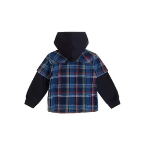 Baby-Jungen-Kapuzenhemd Guess image-1