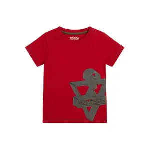 Child's T-shirt Guess image-0