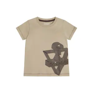 Child's T-shirt Guess image-0