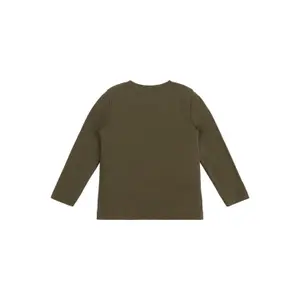 Baby boy long sleeve t-shirt Guess image-1
