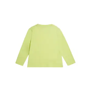 Long sleeve t-shirt for kids Guess image-1