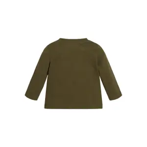 Long sleeve t-shirt for kids Guess image-1