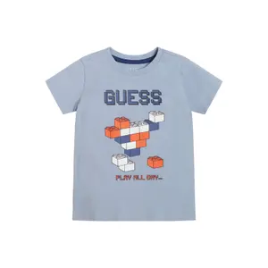 Child's T-shirt Guess image-0
