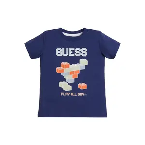 Child's T-shirt Guess image-0