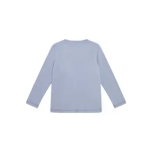 Long sleeve t-shirt for kids Guess image-1