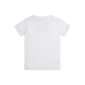 Baby boy T-shirt Guess image-1