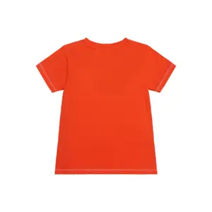 Baby boy T-shirt Guess image-1