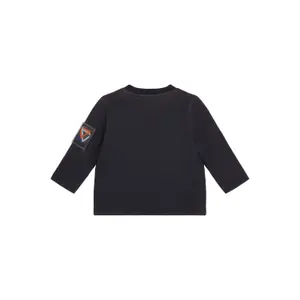 Long sleeve t-shirt for kids Guess image-1