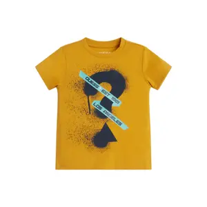Child's T-shirt Guess image-0