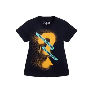 Child's T-shirt Guess image-0