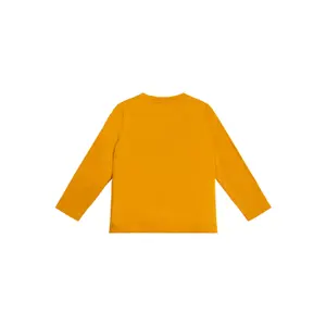 Long sleeve t-shirt for kids Guess image-1