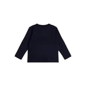 Long sleeve t-shirt for kids Guess image-1