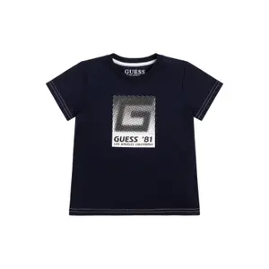 Child's T-shirt Guess image-0