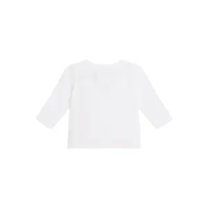 Long sleeve t-shirt for kids Guess image-1