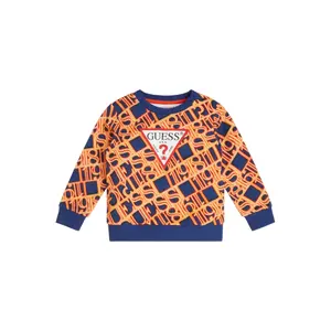 Baby boy sweatshirt Guess Active image-0