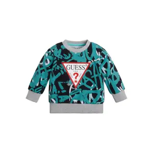 Baby boy sweatshirt Guess Active image-0