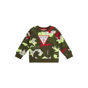 Baby boy sweatshirt Guess Active image-0