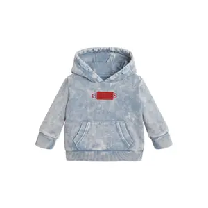 Kinder-Kapuzen-Sweatshirt Guess Active image-0