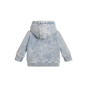 Kinder-Kapuzen-Sweatshirt Guess Active image-1