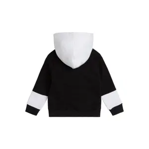Zip-up hoodie baby boy Guess Active image-1