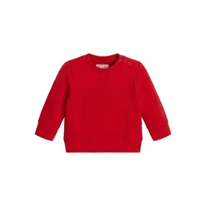 Baby boy sweatshirt Guess Gmt Dye Active image-0