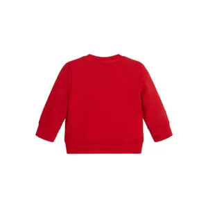 Baby boy sweatshirt Guess Gmt Dye Active image-1