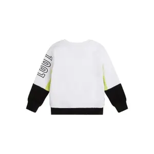 Sweatshirt child Guess Active image-1
