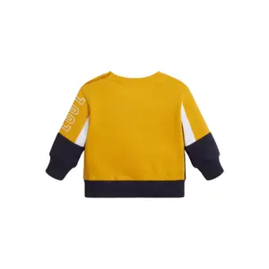 Sweatshirt child Guess Active image-1