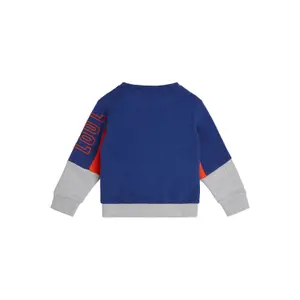 Sweatshirt child Guess Active image-1