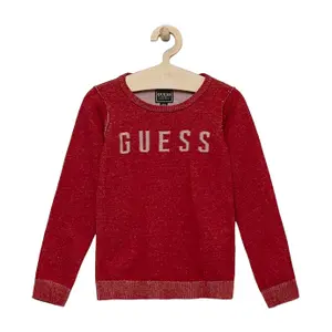 Child's sweater Guess image-0
