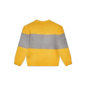 Baby boy sweater Guess image-1
