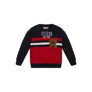 Baby boy sweater Guess image-0