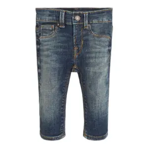 Kids skinny jeans Guess Hemp minime image-0