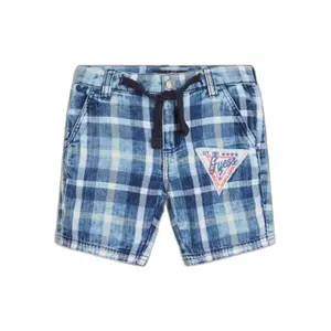 Children's shorts Guess Indigo image-0