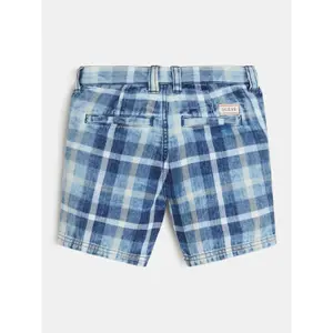 Children's shorts Guess Indigo image-1