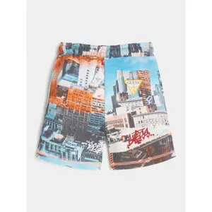 Children's shorts Guess Active image-1