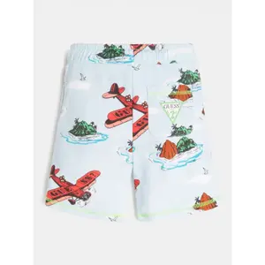 Children's shorts Guess Active image-1